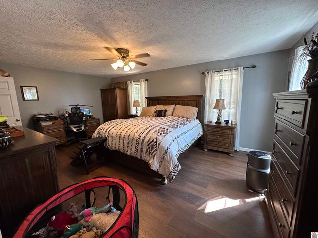 330 Alexander Road, Dawson Springs, KY 42408