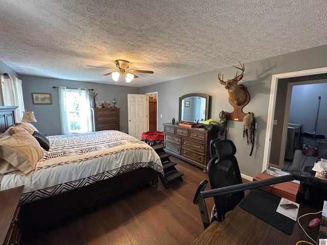 330 Alexander Road, Dawson Springs, KY 42408