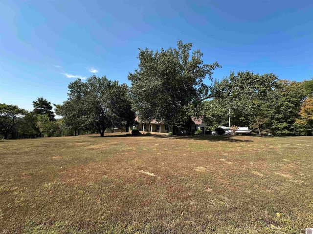 330 Alexander Road, Dawson Springs, KY 42408