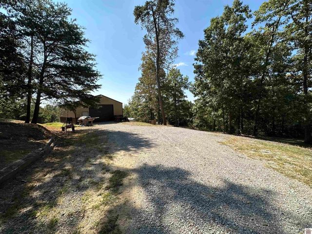 330 Alexander Road, Dawson Springs, KY 42408