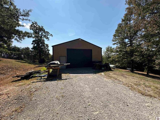 330 Alexander Road, Dawson Springs, KY 42408