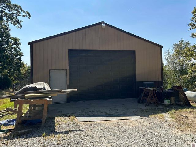 330 Alexander Road, Dawson Springs, KY 42408