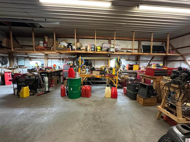 330 Alexander Road, Dawson Springs, KY 42408