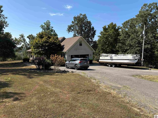 330 Alexander Road, Dawson Springs, KY 42408