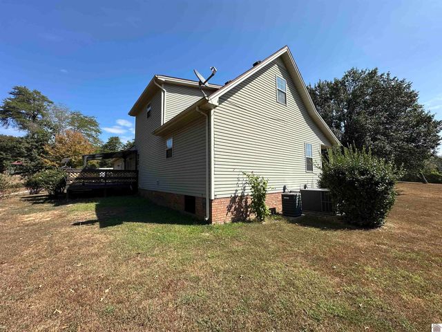 330 Alexander Road, Dawson Springs, KY 42408