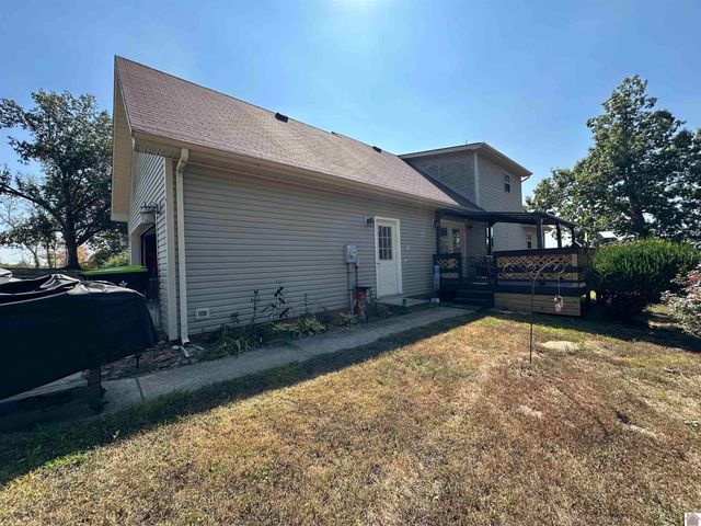 330 Alexander Road, Dawson Springs, KY 42408