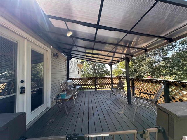 330 Alexander Road, Dawson Springs, KY 42408