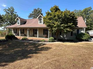 330 Alexander Road, Dawson Springs, KY 42408