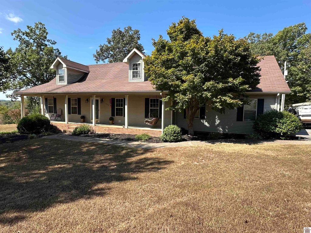 330 Alexander Road, Dawson Springs, KY 42408