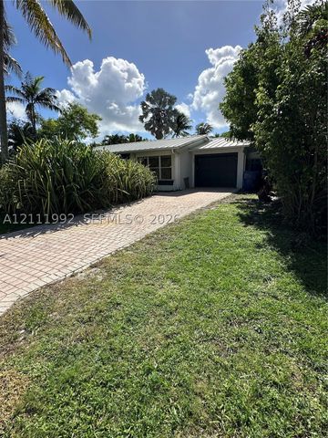 640 NW 28th Ct, Wilton Manors, FL 33311