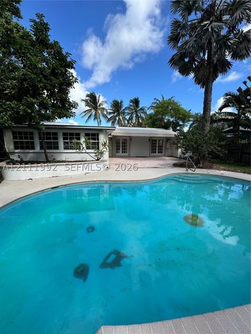 640 NW 28th Ct, Wilton Manors, FL 33311