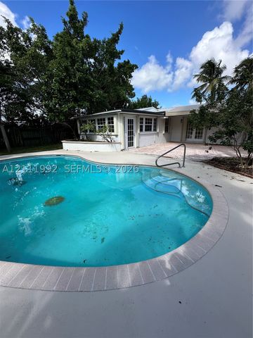 640 NW 28th Ct, Wilton Manors, FL 33311