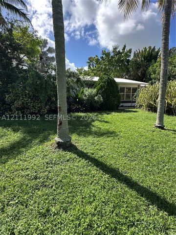 640 NW 28th Ct, Wilton Manors, FL 33311