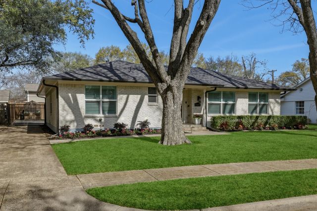 7017 Town North Drive, Dallas, TX 75231
