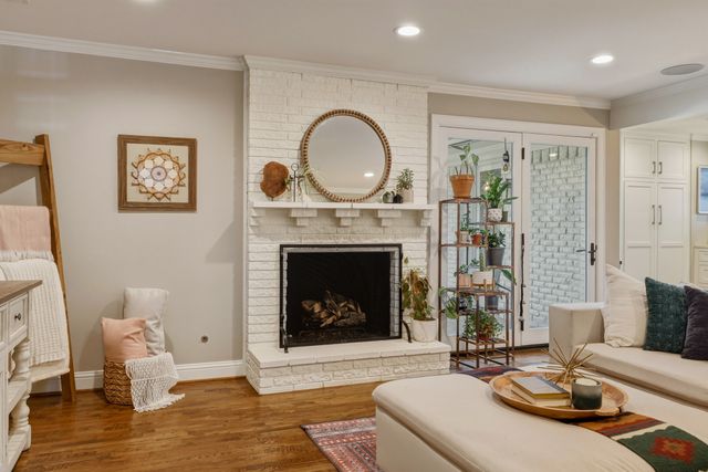 7017 Town North Drive, Dallas, TX 75231