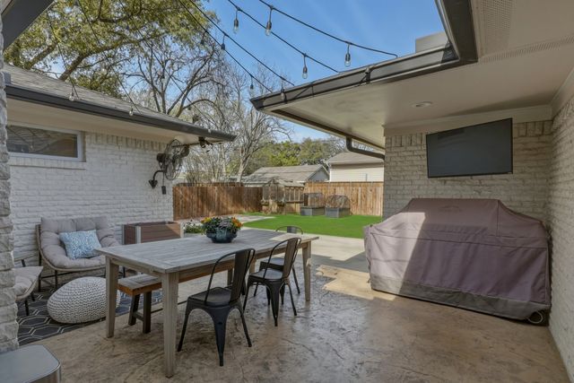 7017 Town North Drive, Dallas, TX 75231