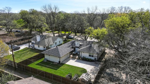 7017 Town North Drive, Dallas, TX 75231
