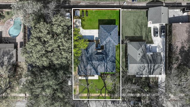 7017 Town North Drive, Dallas, TX 75231