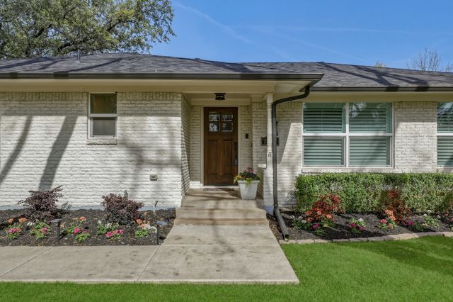 7017 Town North Drive, Dallas, TX 75231
