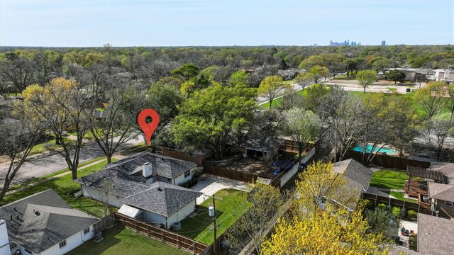7017 Town North Drive, Dallas, TX 75231