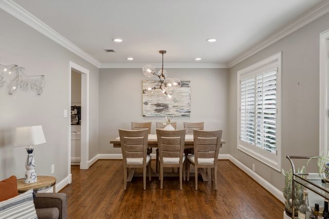 7017 Town North Drive, Dallas, TX 75231