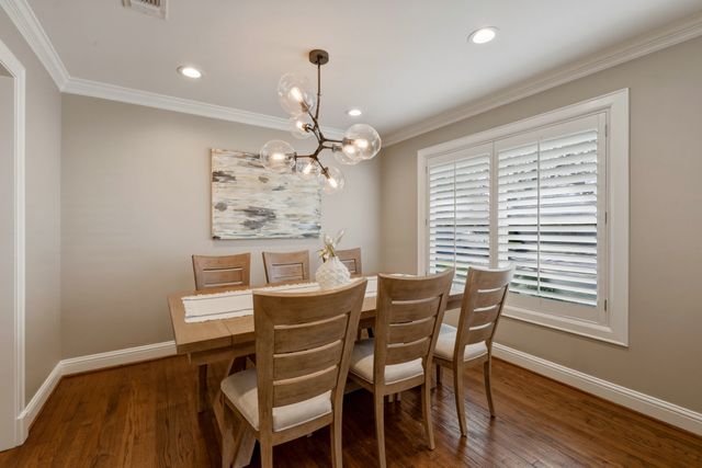 7017 Town North Drive, Dallas, TX 75231