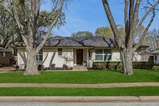 7017 Town North Drive, Dallas, TX 75231