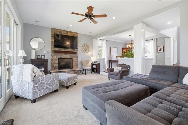 6533 Harbour Pointe DR, Suffolk, VA 23435