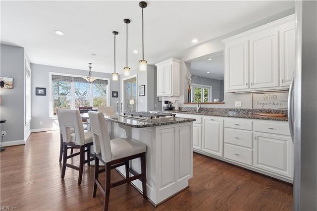 6533 Harbour Pointe DR, Suffolk, VA 23435