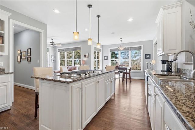 6533 Harbour Pointe DR, Suffolk, VA 23435