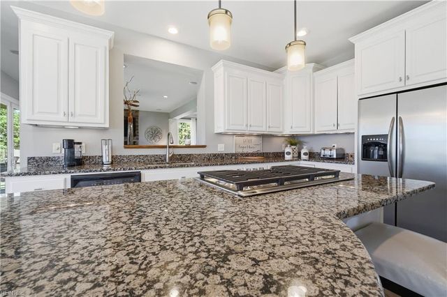 6533 Harbour Pointe DR, Suffolk, VA 23435