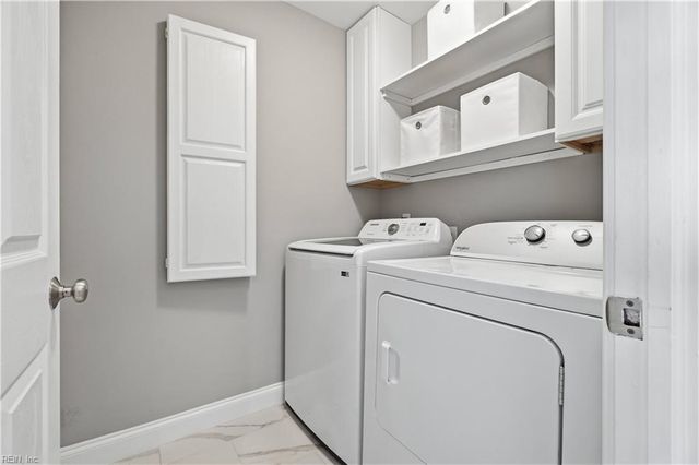 6533 Harbour Pointe DR, Suffolk, VA 23435