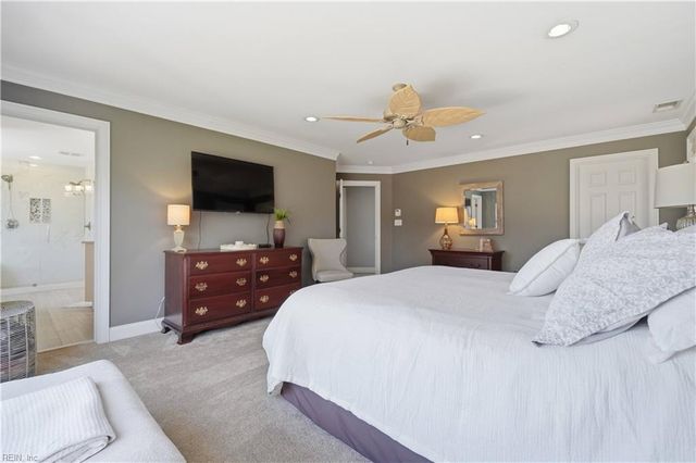 6533 Harbour Pointe DR, Suffolk, VA 23435