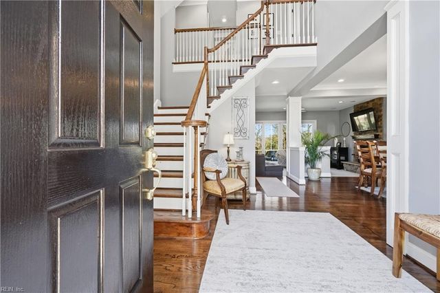 6533 Harbour Pointe DR, Suffolk, VA 23435