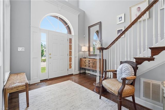 6533 Harbour Pointe DR, Suffolk, VA 23435