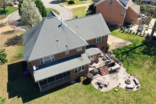 6533 Harbour Pointe DR, Suffolk, VA 23435