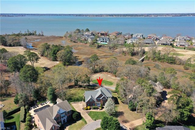 6533 Harbour Pointe DR, Suffolk, VA 23435