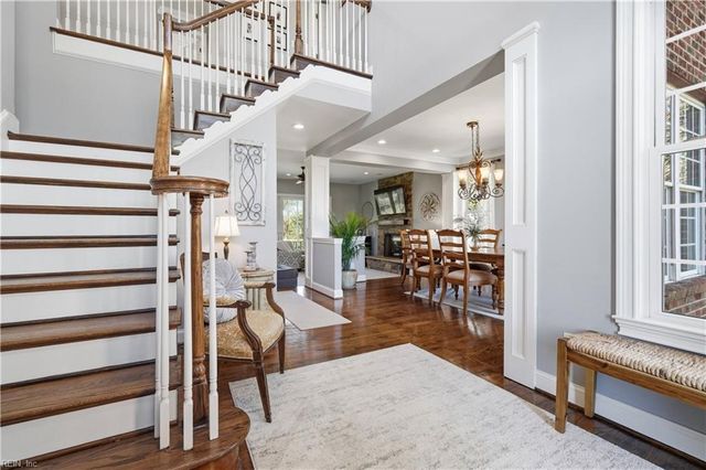 6533 Harbour Pointe DR, Suffolk, VA 23435