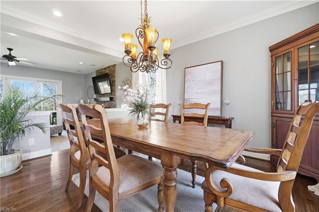 6533 Harbour Pointe DR, Suffolk, VA 23435