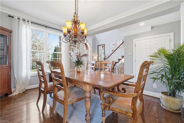 6533 Harbour Pointe DR, Suffolk, VA 23435