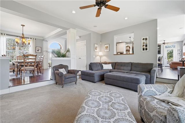 6533 Harbour Pointe DR, Suffolk, VA 23435