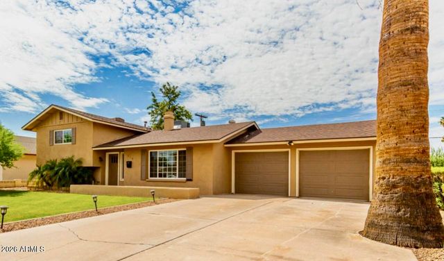919 E LA JOLLA Drive, Tempe, AZ 85282