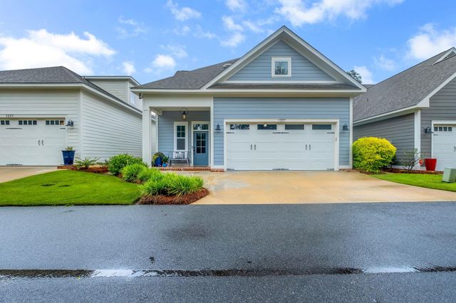 1207 Braemore Way, Tallahassee, FL 32308