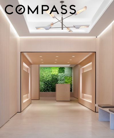 785 5th Ave Apt 12C, New York City, NY 10022