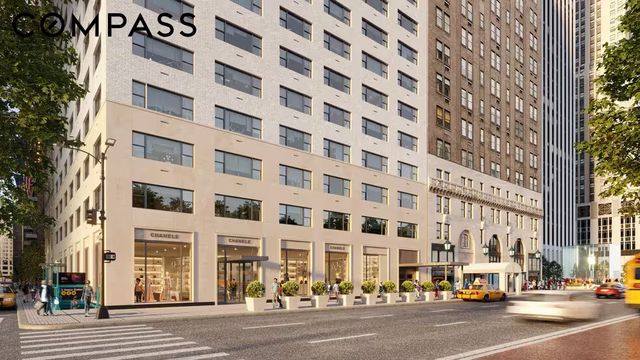785 5th Ave Apt 12C, New York City, NY 10022