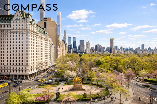 785 5th Ave Apt 12C, New York City, NY 10022