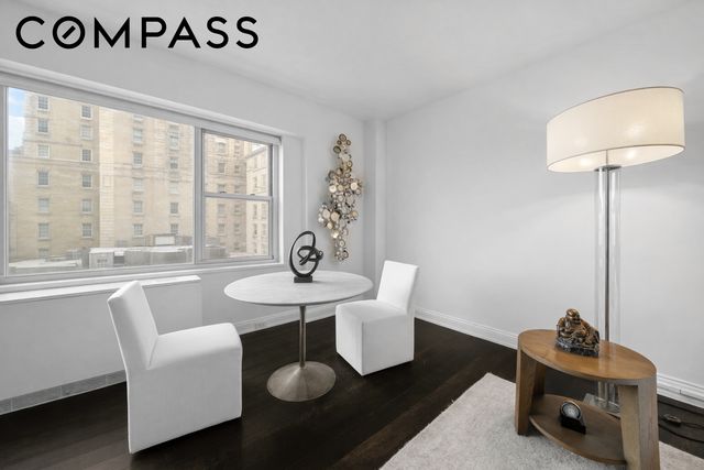 785 5th Ave Apt 12C, New York City, NY 10022