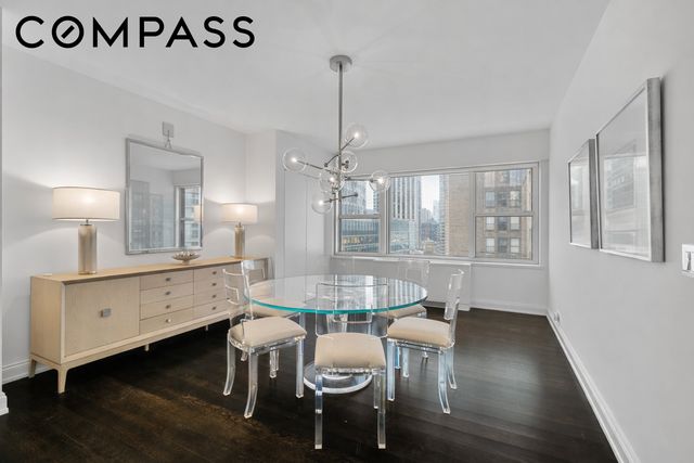 785 5th Ave Apt 12C, New York City, NY 10022