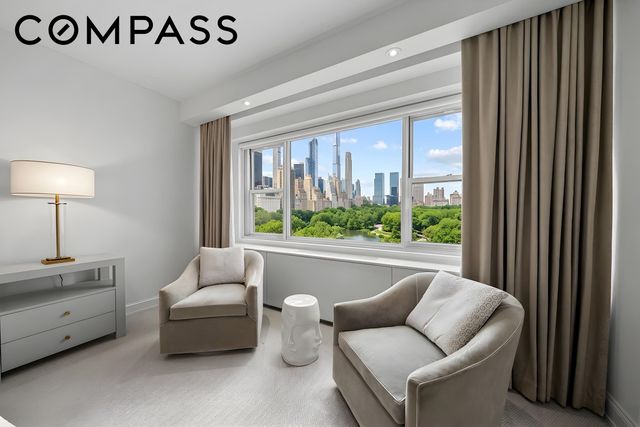 785 5th Ave Apt 12C, New York City, NY 10022