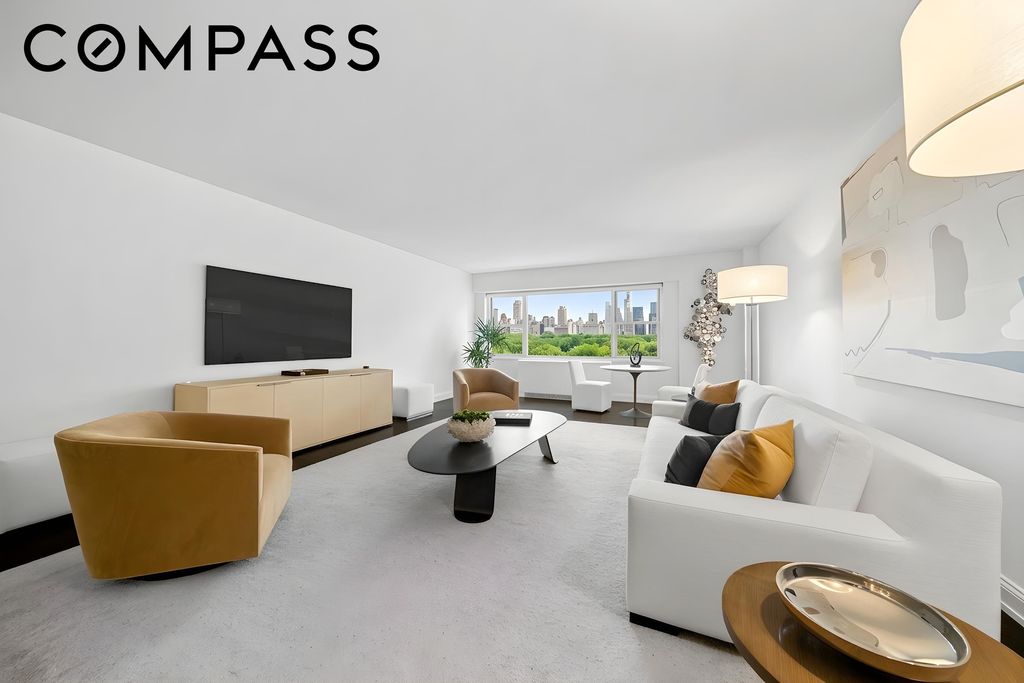 785 5th Ave Apt 12C, New York City, NY 10022